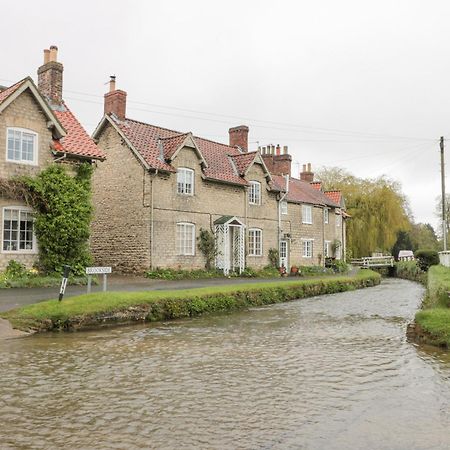 Harwood Cottage York Exteriör bild