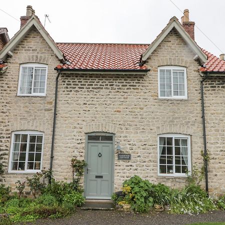 Harwood Cottage York Exteriör bild