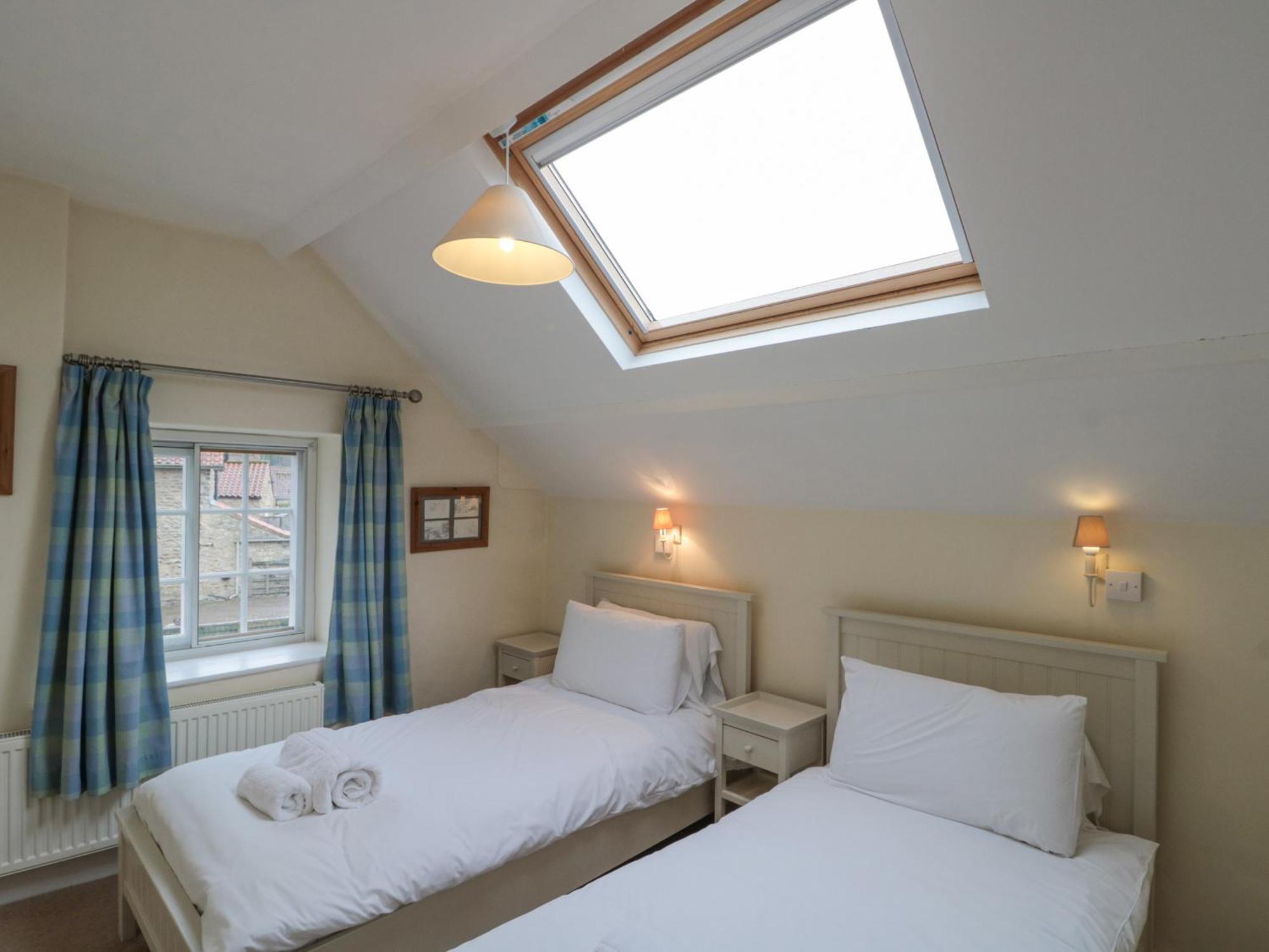 Harwood Cottage York Exteriör bild